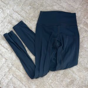 Lululemon align leggings full length